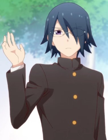 Masafumi Akagi - Tsuredure Children