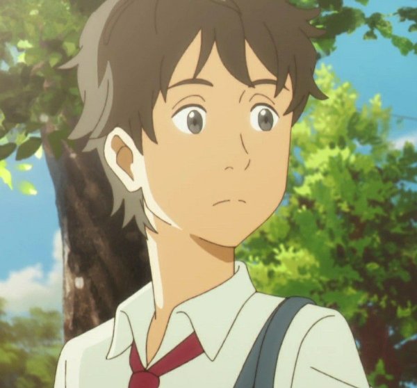 Masamichi Isami - A Whisker Away