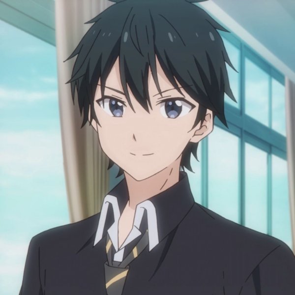 Masamune Makabe - Masamune-kun's Revenge
