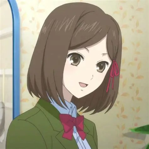 Mayura Souda - Red Data Girl