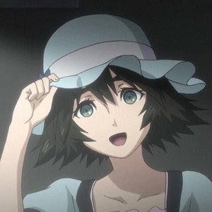 Mayuri Shiina - Steins;Gate