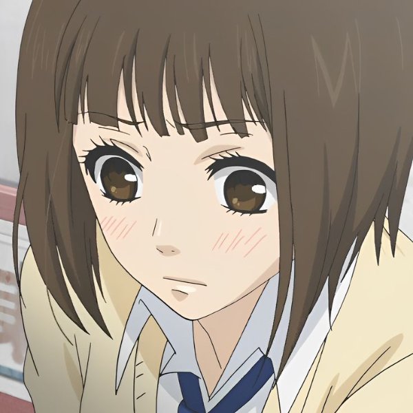 Mei Tachibana - Say I Love You