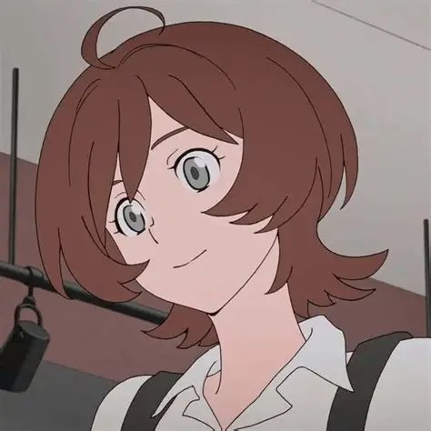 Miki Makimura - Devilman Crybaby