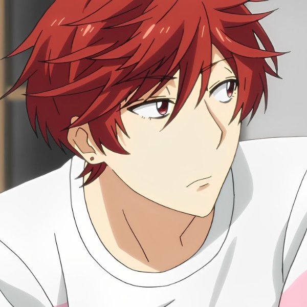 Mikoto Mikoshiba - Monthly Girls' Nozaki-kun