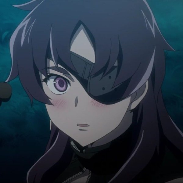 Minene Uryuu - Mirai Nikki (The Future Diary)