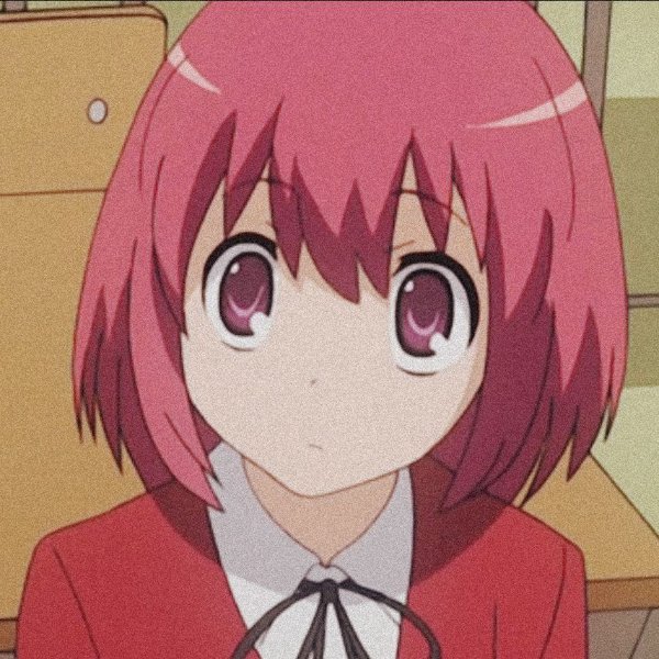 Minori Kushieda - Toradora!