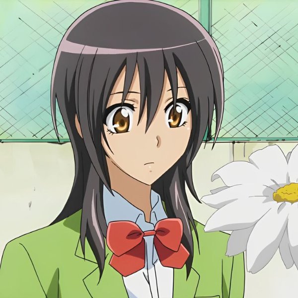 Misaki Ayuzawa - Maid-Sama!