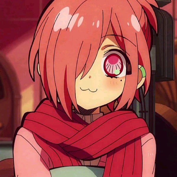 Mitsuba - Toilet-Bound Hanako-kun
