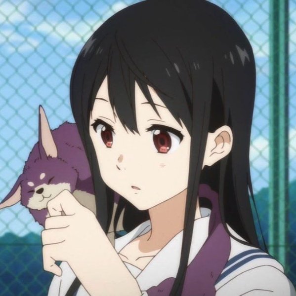 Mitsuki Nase - Beyond the Boundary