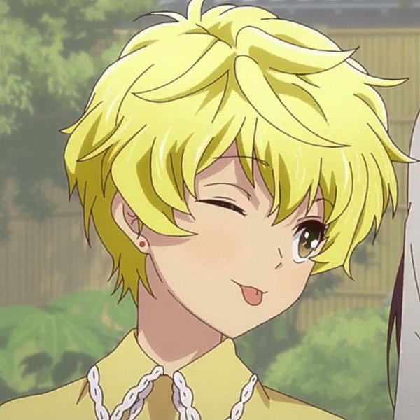 Momiji Sohma - Fruits Basket (2019)
