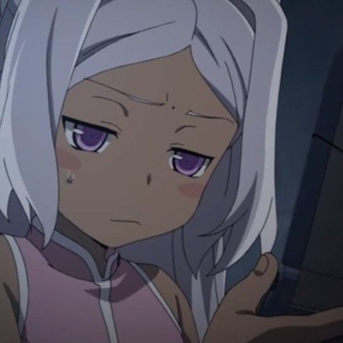 Murmur - Mirai Nikki (The Future Diary)