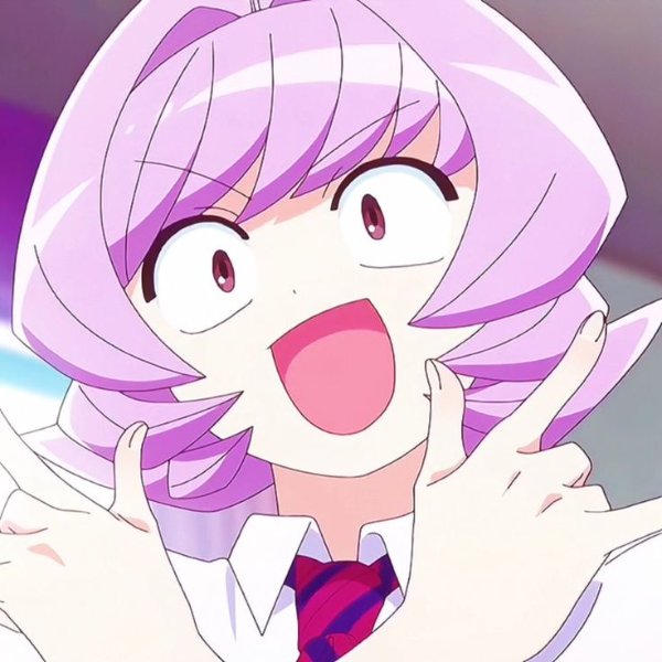 Najimi Osana - Komi Can't Communicate