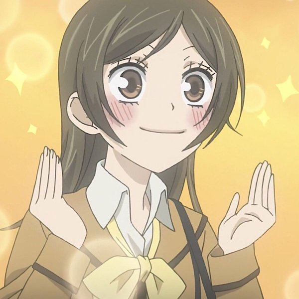 Nanami Momozono - Kamisama Kiss
