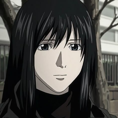 Naomi Misora - Death Note