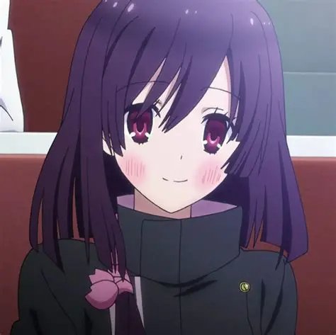 Natsume Tsuchimikado - Tokyo Ravens