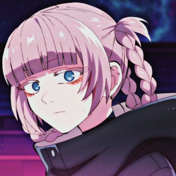 Nazuna Nanakusa - Call of the Night