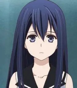 Neko Kuroha - Brynhildr in the Darkness