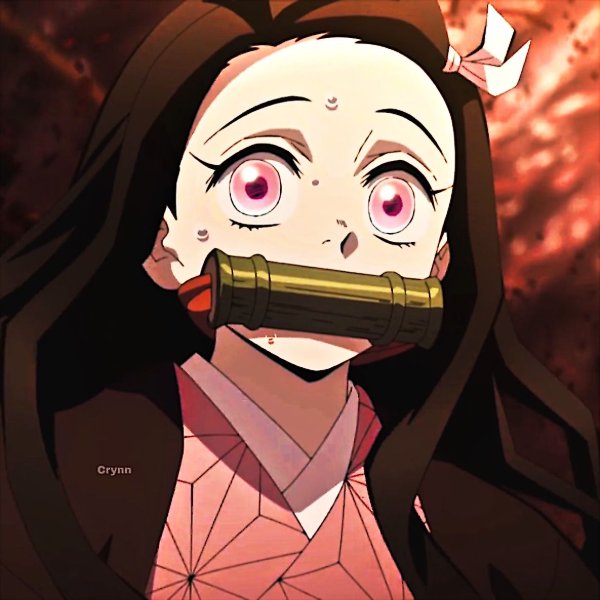 Nezuko Kamado - Demon Slayer