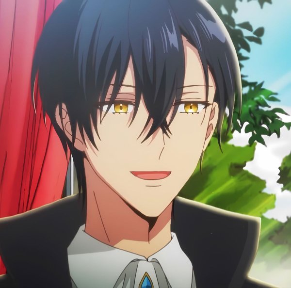 Noah Voltaire Wynknight - Why Raeliana Ended Up at the Duke's Mansion