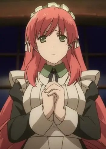 Nygglatho - WorldEnd