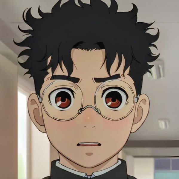 Okarun - Dandadan