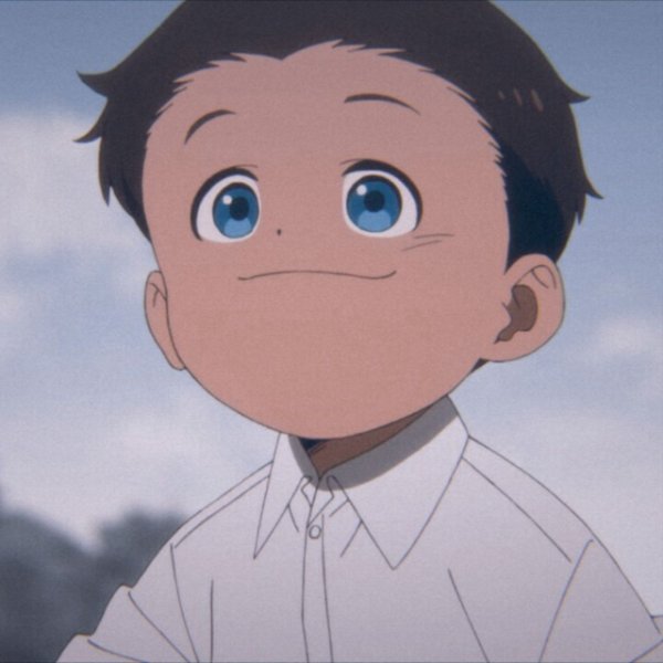 Phil - The Promised Neverland