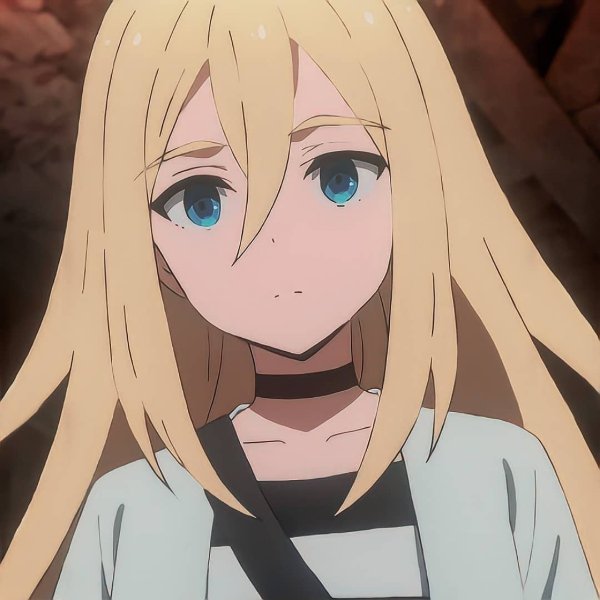 Rachel "Ray" Gardner - Angels of Death