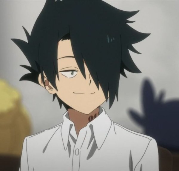 Ray - The Promised Neverland