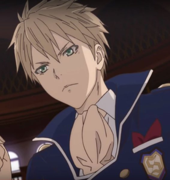 Rem Kaginuki - Dance with Devils