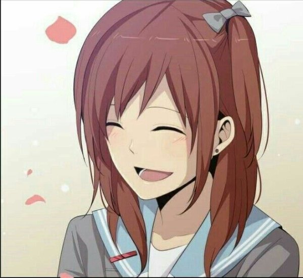 Rena Kariu - ReLIFE