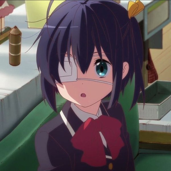 Rikka Takanashi - Love, Chunibyo, and Other Delusions