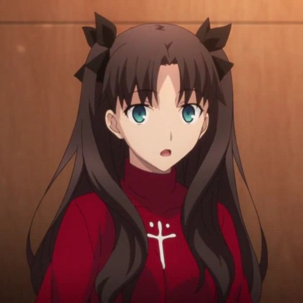 Rin Tohsaka - Fate/stay night: Unlimited Blade Works