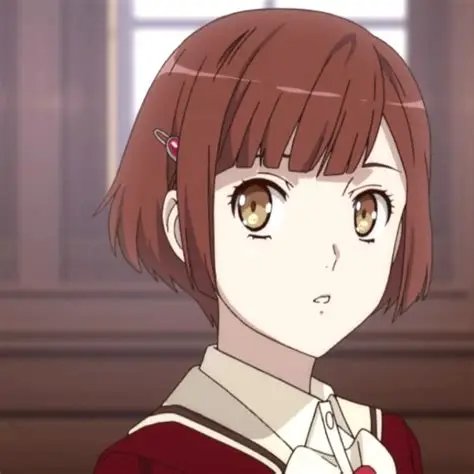 Ritsuka Tachibana - Dance with Devils