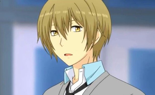Ryo Yoake - ReLIFE