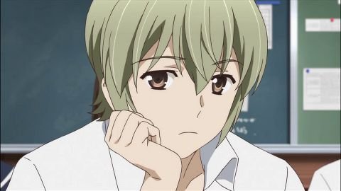 Ryota Murakami - Brynhildr in the Darkness