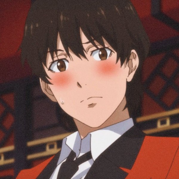 Ryota Suzui - Kakegurui
