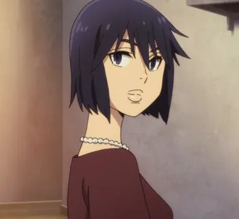 Sachiko Fujinuma - Erased