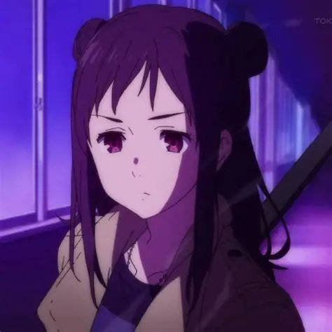 Sakura Inami - Beyond the Boundary