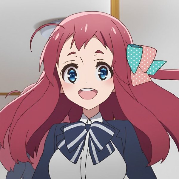 Sakura Minamoto - Zombie Land Saga