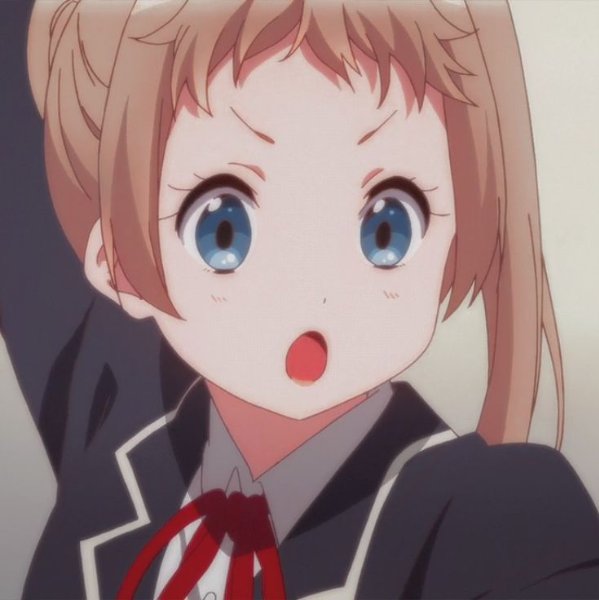 Sanae Dekomori - Love, Chunibyo, and Other Delusions