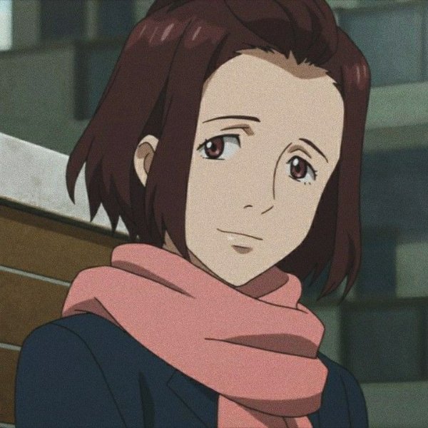 Satomi Murano - Parasyte -the maxim-