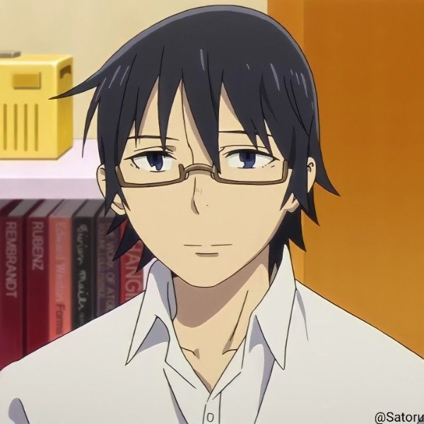 Satoru Fujinuma - Erased