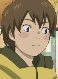 Satoshi Osugi - Eden of the East