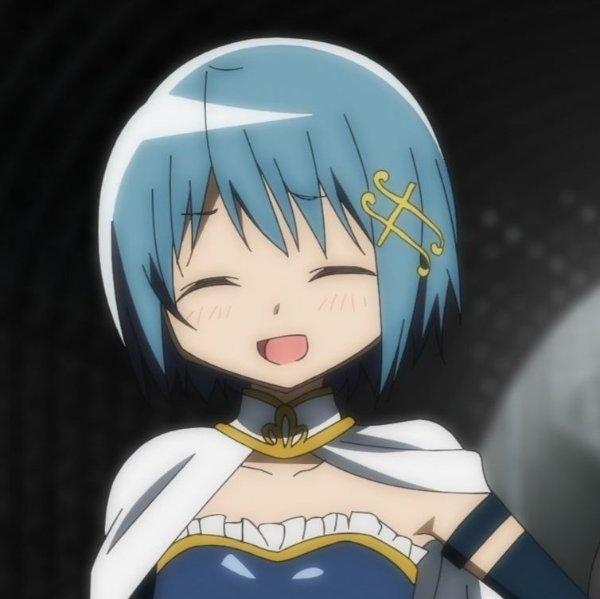 Sayaka Miki - Madoka Magica