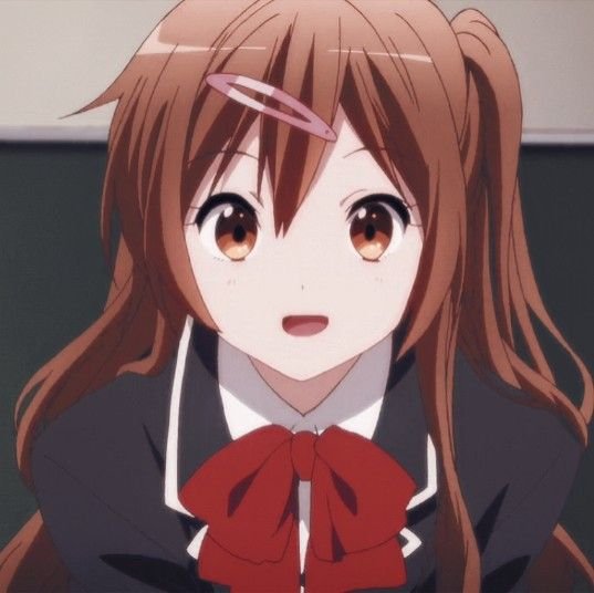 Shinka Nibutani - Love, Chunibyo, and Other Delusions