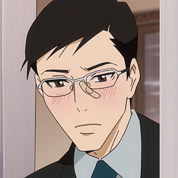 Shu Koibuchi - Princess Jellyfish
