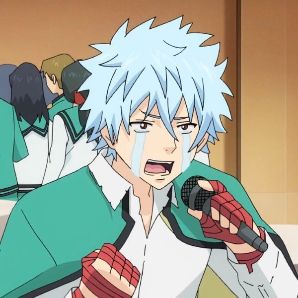 Shun Kaido - The Disastrous Life of Saiki K.