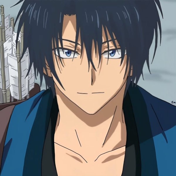Son Hak - Yona of the Dawn