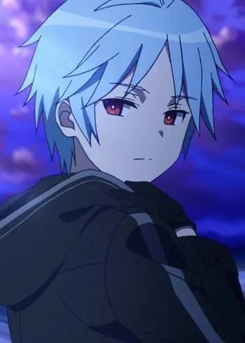 Souma - AFTERLOST