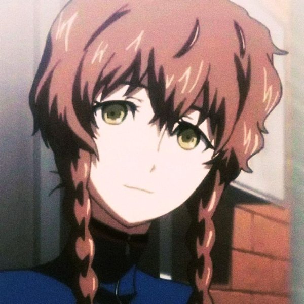 Suzuha Amane - Steins;Gate